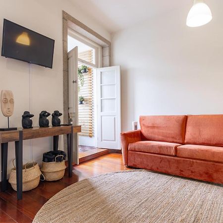 Bonjardim Deluxe Loft Lejlighed Porto Eksteriør billede